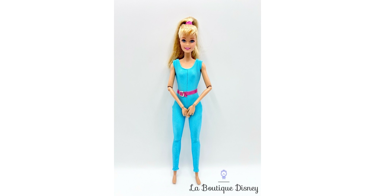 Poupée Barbie Collection Princesse D'Égypte – Mattel, Exemplaire Unique Avec Tenue